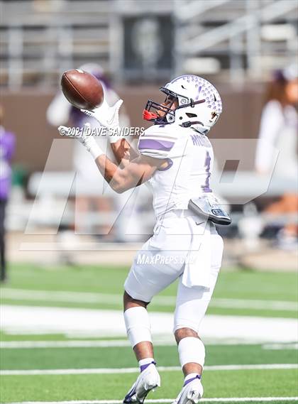 Thumbnail 2 in Ridge Point @ North Shore (UIL 6A Division 1 Quarterfinal) photogallery.