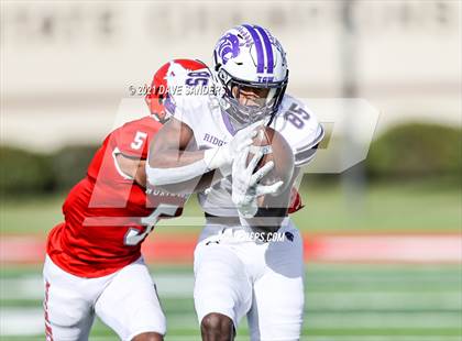 Thumbnail 1 in Ridge Point @ North Shore (UIL 6A Division 1 Quarterfinal) photogallery.
