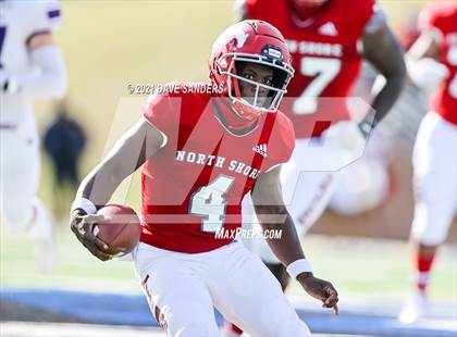 Thumbnail 1 in Ridge Point @ North Shore (UIL 6A Division 1 Quarterfinal) photogallery.