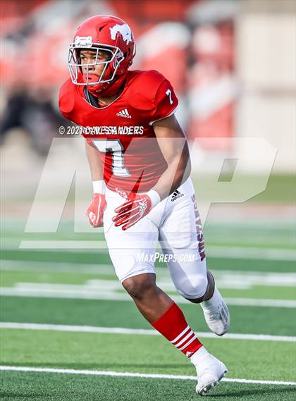 Thumbnail 1 in Ridge Point @ North Shore (UIL 6A Division 1 Quarterfinal) photogallery.