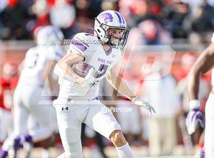 Thumbnail 1 in Ridge Point @ North Shore (UIL 6A Division 1 Quarterfinal) photogallery.