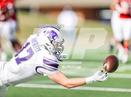 Thumbnail 2 in Ridge Point @ North Shore (UIL 6A Division 1 Quarterfinal) photogallery.