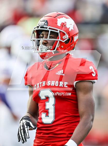 Thumbnail 1 in Ridge Point @ North Shore (UIL 6A Division 1 Quarterfinal) photogallery.