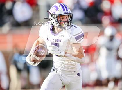 Thumbnail 2 in Ridge Point @ North Shore (UIL 6A Division 1 Quarterfinal) photogallery.