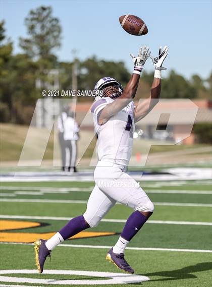 Thumbnail 2 in Ridge Point @ North Shore (UIL 6A Division 1 Quarterfinal) photogallery.