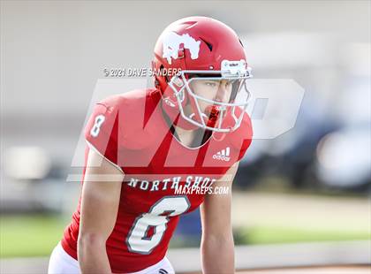 Thumbnail 2 in Ridge Point @ North Shore (UIL 6A Division 1 Quarterfinal) photogallery.