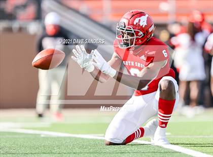 Thumbnail 2 in Ridge Point @ North Shore (UIL 6A Division 1 Quarterfinal) photogallery.