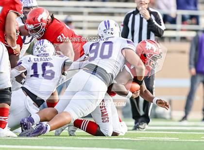 Thumbnail 1 in Ridge Point @ North Shore (UIL 6A Division 1 Quarterfinal) photogallery.