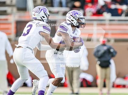 Thumbnail 2 in Ridge Point @ North Shore (UIL 6A Division 1 Quarterfinal) photogallery.