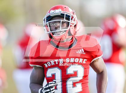 Thumbnail 1 in Ridge Point @ North Shore (UIL 6A Division 1 Quarterfinal) photogallery.