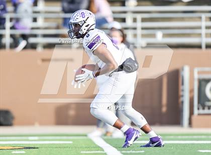 Thumbnail 2 in Ridge Point @ North Shore (UIL 6A Division 1 Quarterfinal) photogallery.