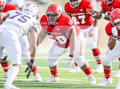 Thumbnail 3 in Ridge Point @ North Shore (UIL 6A Division 1 Quarterfinal) photogallery.