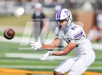 Thumbnail 1 in Ridge Point @ North Shore (UIL 6A Division 1 Quarterfinal) photogallery.