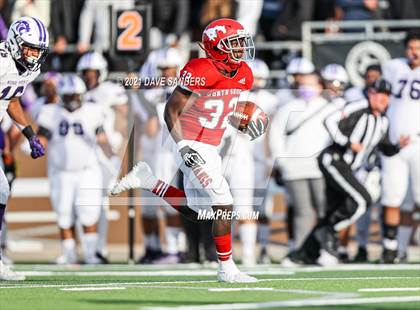 Thumbnail 3 in Ridge Point @ North Shore (UIL 6A Division 1 Quarterfinal) photogallery.
