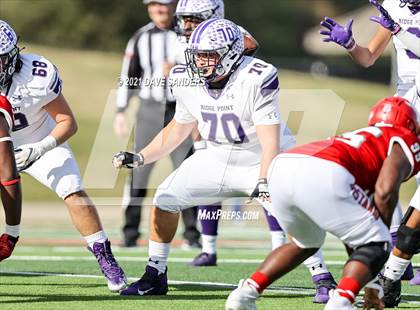 Thumbnail 1 in Ridge Point @ North Shore (UIL 6A Division 1 Quarterfinal) photogallery.