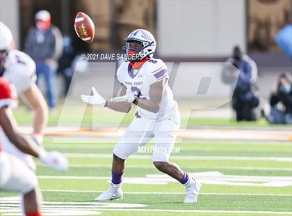 Thumbnail 2 in Ridge Point @ North Shore (UIL 6A Division 1 Quarterfinal) photogallery.