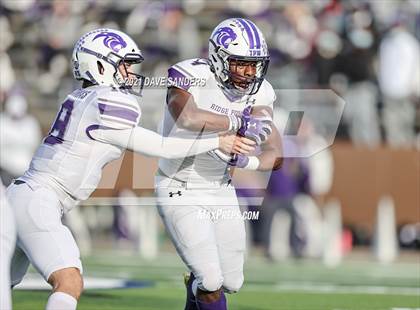 Thumbnail 1 in Ridge Point @ North Shore (UIL 6A Division 1 Quarterfinal) photogallery.