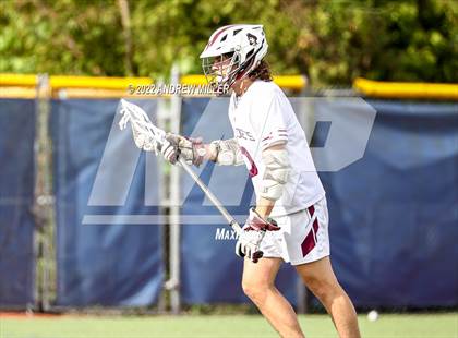 Thumbnail 3 in St. Francis @ St. Joseph's Collegiate Institute  (MMHSAA Semi-Final) photogallery.