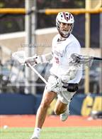 Photo from the gallery "St. Francis @ St. Joseph's Collegiate Institute  (MMHSAA Semi-Final)"