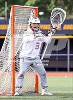 Photo from the gallery "St. Francis @ St. Joseph's Collegiate Institute  (MMHSAA Semi-Final)"