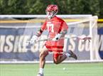 Photo from the gallery "St. Francis @ St. Joseph's Collegiate Institute  (MMHSAA Semi-Final)"