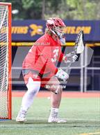 Photo from the gallery "St. Francis @ St. Joseph's Collegiate Institute  (MMHSAA Semi-Final)"