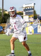 Photo from the gallery "St. Francis @ St. Joseph's Collegiate Institute  (MMHSAA Semi-Final)"