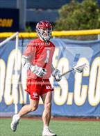 Photo from the gallery "St. Francis @ St. Joseph's Collegiate Institute  (MMHSAA Semi-Final)"