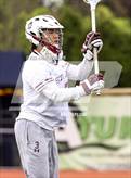 Photo from the gallery "St. Francis @ St. Joseph's Collegiate Institute  (MMHSAA Semi-Final)"
