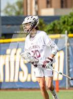 Photo from the gallery "St. Francis @ St. Joseph's Collegiate Institute  (MMHSAA Semi-Final)"