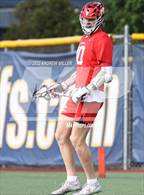 Photo from the gallery "St. Francis @ St. Joseph's Collegiate Institute  (MMHSAA Semi-Final)"
