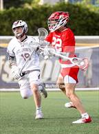 Photo from the gallery "St. Francis @ St. Joseph's Collegiate Institute  (MMHSAA Semi-Final)"