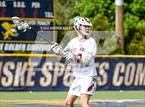 Photo from the gallery "St. Francis @ St. Joseph's Collegiate Institute  (MMHSAA Semi-Final)"