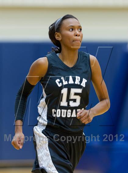 Thumbnail 3 in Clark @ Taft photogallery.