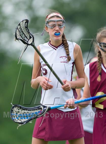 Thumbnail 3 in JV: Algonquin Regional @ Chelmsford photogallery.