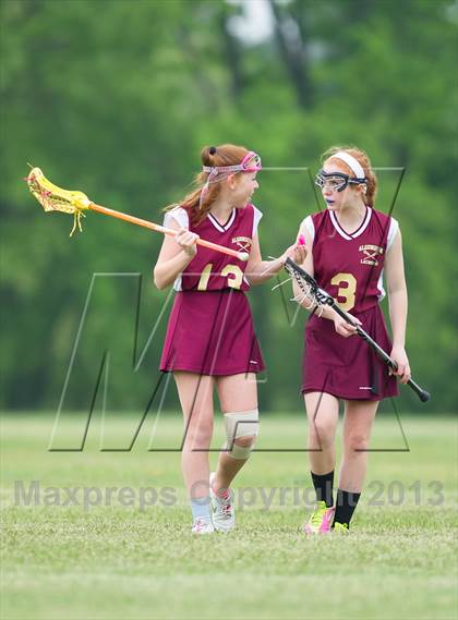 Thumbnail 2 in JV: Algonquin Regional @ Chelmsford photogallery.