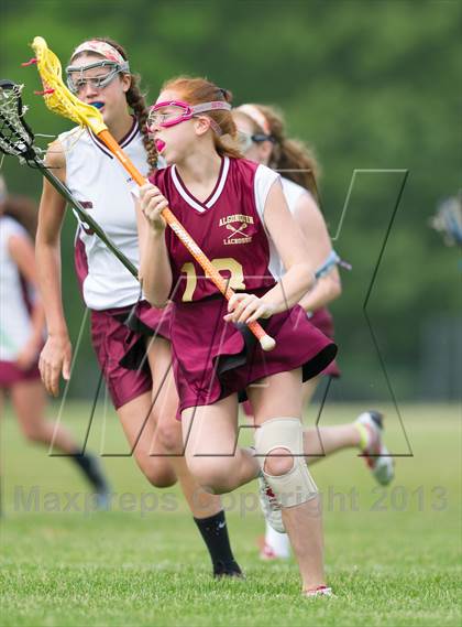 Thumbnail 2 in JV: Algonquin Regional @ Chelmsford photogallery.