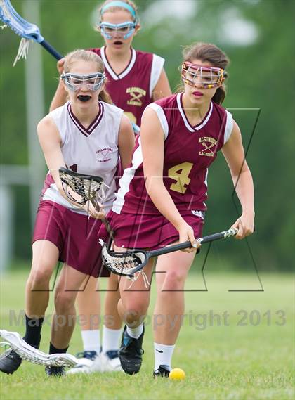 Thumbnail 3 in JV: Algonquin Regional @ Chelmsford photogallery.