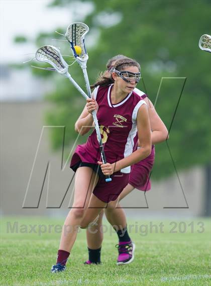 Thumbnail 3 in JV: Algonquin Regional @ Chelmsford photogallery.