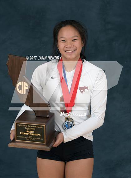 Thumbnail 1 in Lincoln [Abraham] (CIF State D3 Awards) photogallery.
