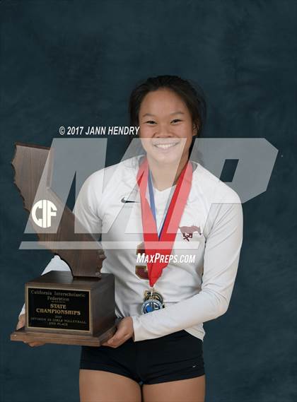 Thumbnail 3 in Lincoln [Abraham] (CIF State D3 Awards) photogallery.