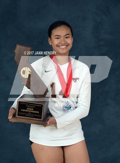 Thumbnail 1 in Lincoln [Abraham] (CIF State D3 Awards) photogallery.