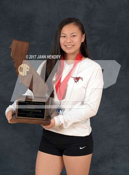 Thumbnail 1 in Lincoln [Abraham] (CIF State D3 Awards) photogallery.