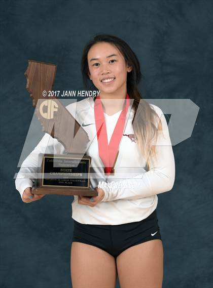Thumbnail 1 in Lincoln [Abraham] (CIF State D3 Awards) photogallery.