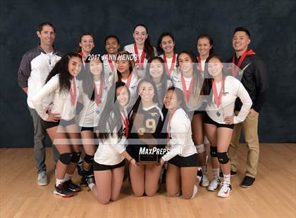 Thumbnail 1 in Lincoln [Abraham] (CIF State D3 Awards) photogallery.