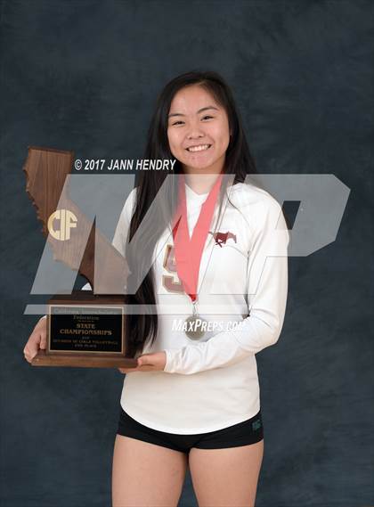 Thumbnail 2 in Lincoln [Abraham] (CIF State D3 Awards) photogallery.