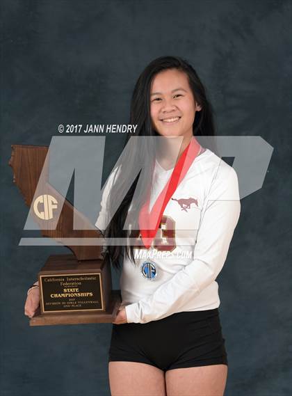 Thumbnail 1 in Lincoln [Abraham] (CIF State D3 Awards) photogallery.