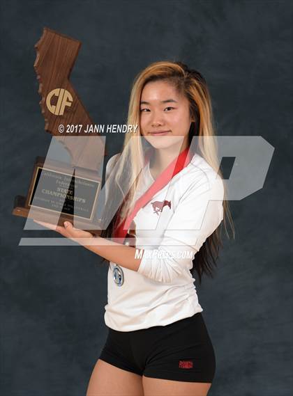 Thumbnail 1 in Lincoln [Abraham] (CIF State D3 Awards) photogallery.