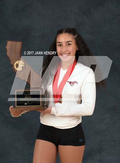 Thumbnail 3 in Lincoln [Abraham] (CIF State D3 Awards) photogallery.
