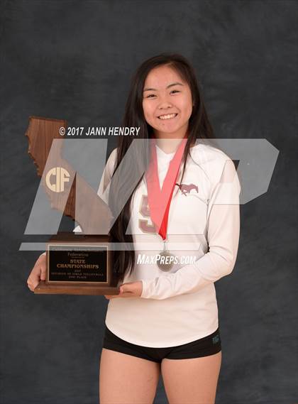 Thumbnail 3 in Lincoln [Abraham] (CIF State D3 Awards) photogallery.